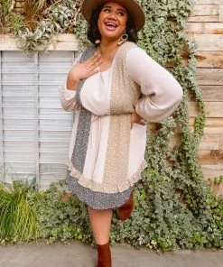 Ave Shops Dresses, Rompers, Jumpsuits Floral Cuts Dress