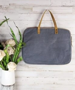 Bbags Floral Laptop Sleeve Carrier