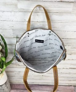 Bbags Floral Laptop Sleeve Carrier