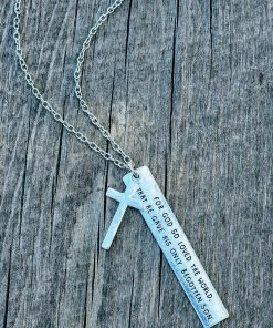 Wfs New Arrivals For God So Loved Necklace