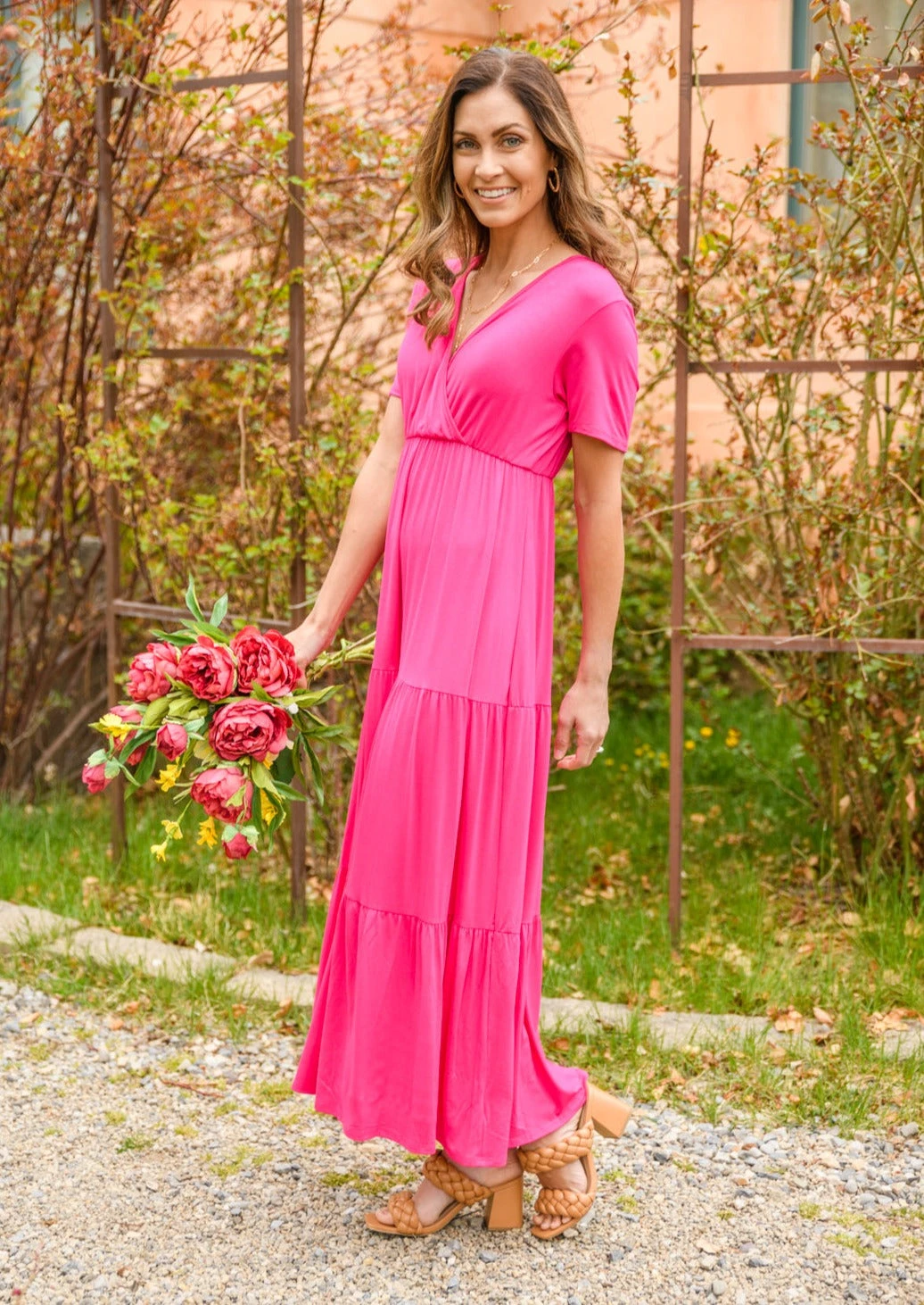 Ave Shops Found My Passion Dresses, Rompers & Jumpsuits - Stylish & Comfortable Women's Clothing 3 Ave Shops Found My Passion Dresses, Rompers, Jumpsuits
