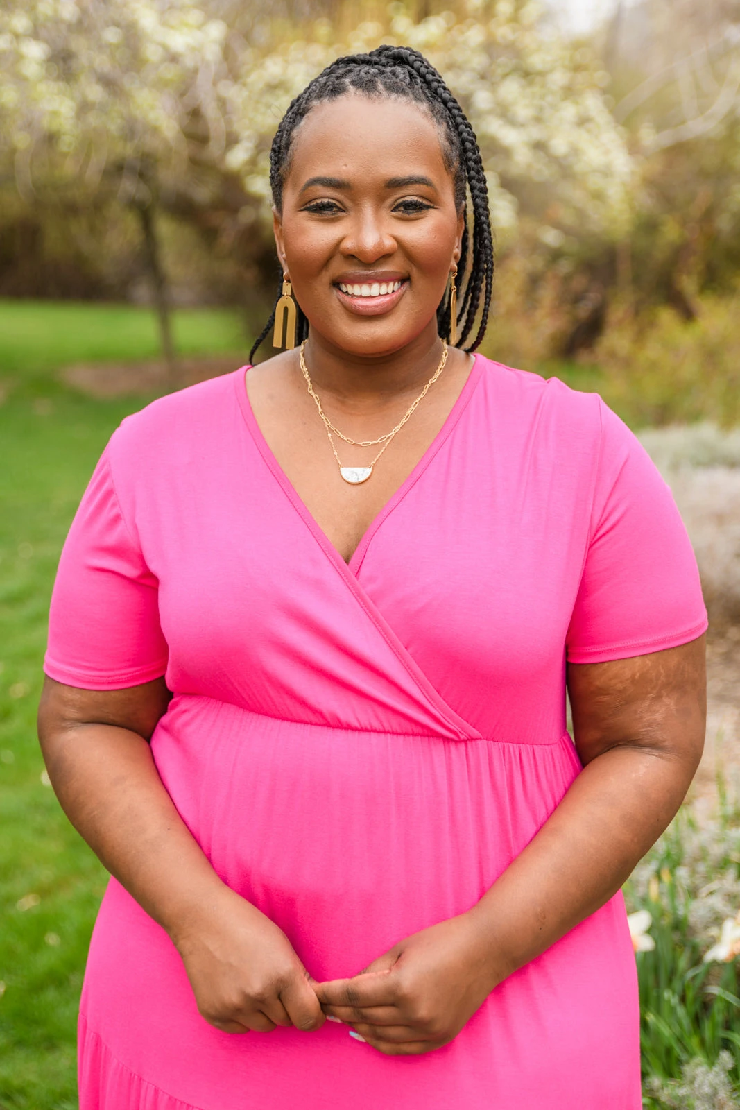 Ave Shops Found My Passion Dresses, Rompers & Jumpsuits - Stylish & Comfortable Women's Clothing 6 Ave Shops Found My Passion Dresses, Rompers, Jumpsuits