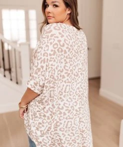 Ave Shops Full Of Life Long Sleeve Top - Stylish Women's Blouse 27 Ave Shops Clothing Full Of Life Top