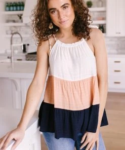 Ave Shops Women's Gimme That Love Short Sleeve Top | Casual Tops & Blouses 26 Ave Shops Clothing Gimme That Love Top