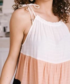 Ave Shops Women's Gimme That Love Short Sleeve Top | Casual Tops & Blouses 28 Ave Shops Clothing Gimme That Love Top