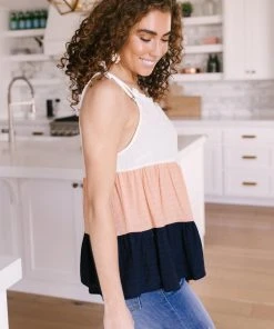 Ave Shops Women's Gimme That Love Short Sleeve Top | Casual Tops & Blouses 29 Ave Shops Clothing Gimme That Love Top