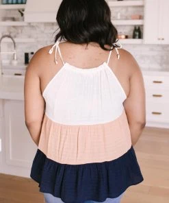 Ave Shops Women's Gimme That Love Short Sleeve Top | Casual Tops & Blouses 37 Ave Shops Clothing Gimme That Love Top