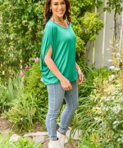 Ave Shops New Arrivals Give Me A Sign Top