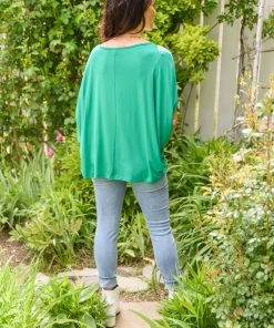 Ave Shops New Arrivals Give Me A Sign Top