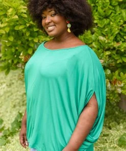 Ave Shops New Arrivals Give Me A Sign Top