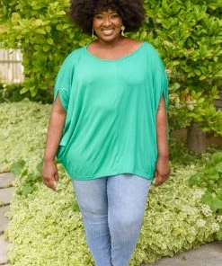 Ave Shops New Arrivals Give Me A Sign Top