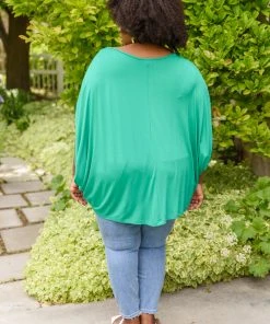 Ave Shops New Arrivals Give Me A Sign Top