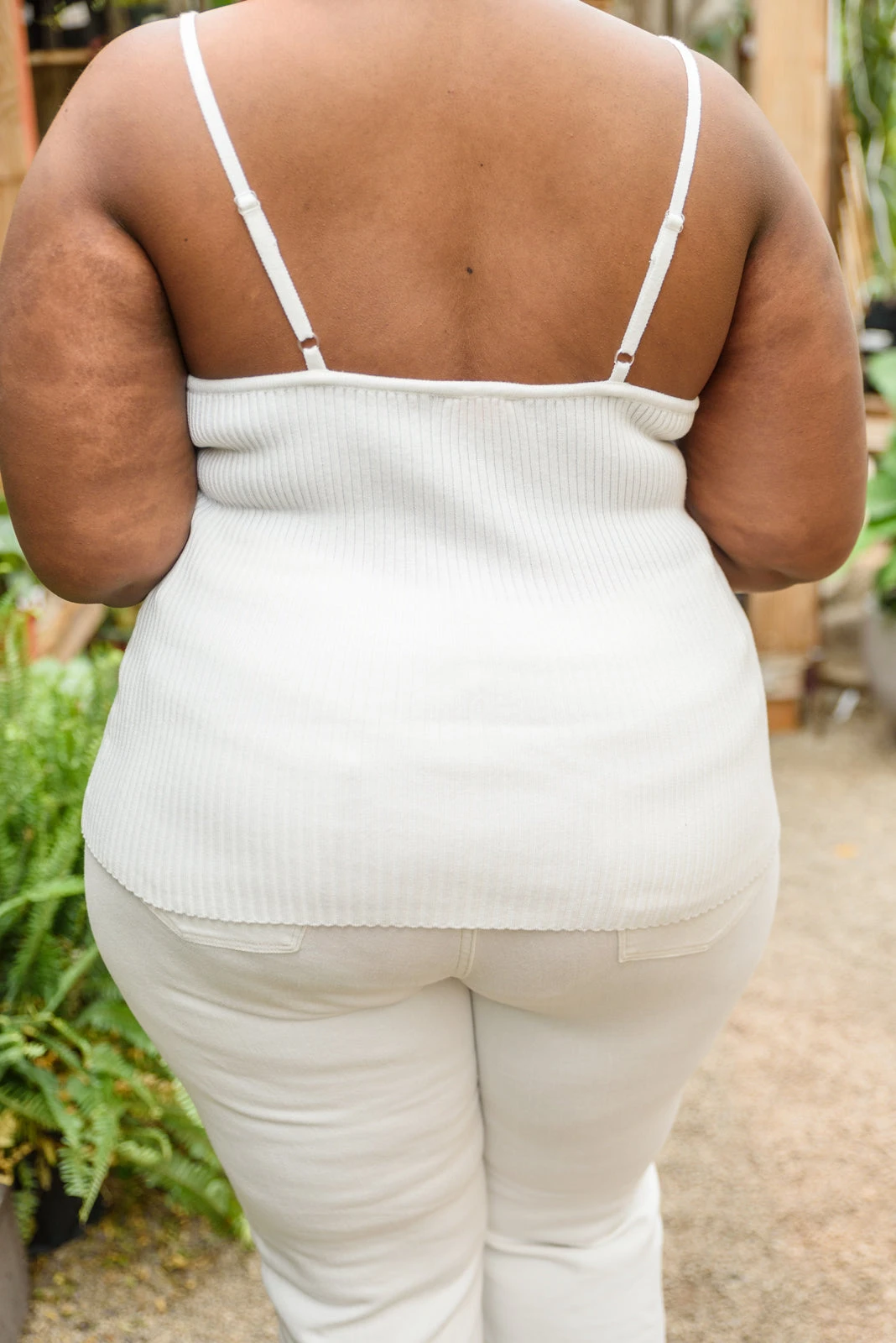 Ave Shops New Arrivals Good And Gone Tank Top - Stylish & Comfortable Women's Top 12 Ave Shops New Arrivals Good And Gone Tank