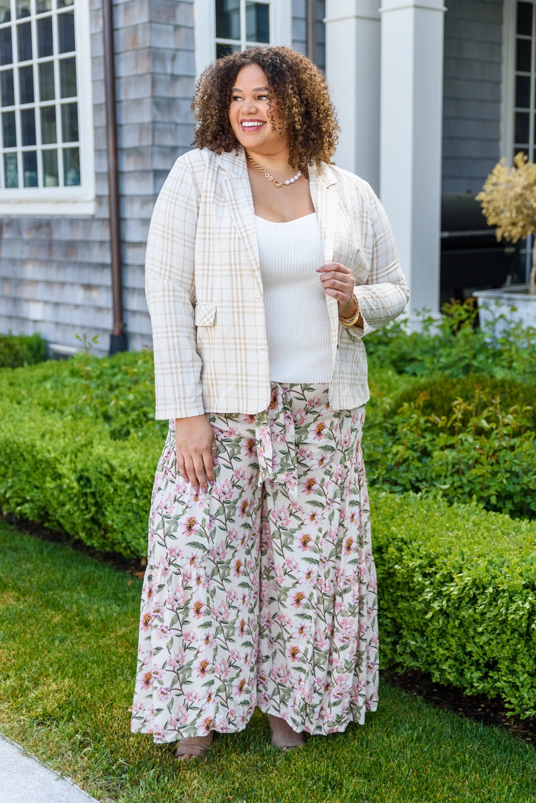 Ave Shops New Arrivals Good And Gone Tank Top - Stylish & Comfortable Women's Top 10 Ave Shops New Arrivals Good And Gone Tank