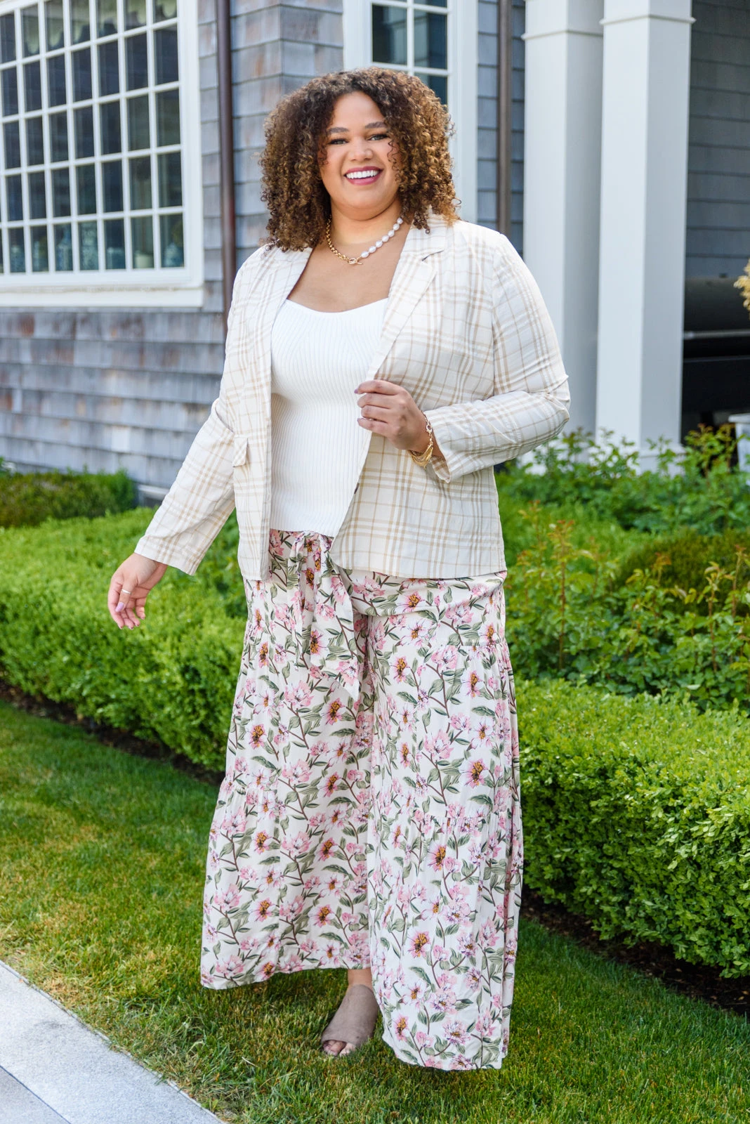 Ave Shops New Arrivals Good And Gone Tank Top - Stylish & Comfortable Women's Top 14 Ave Shops New Arrivals Good And Gone Tank