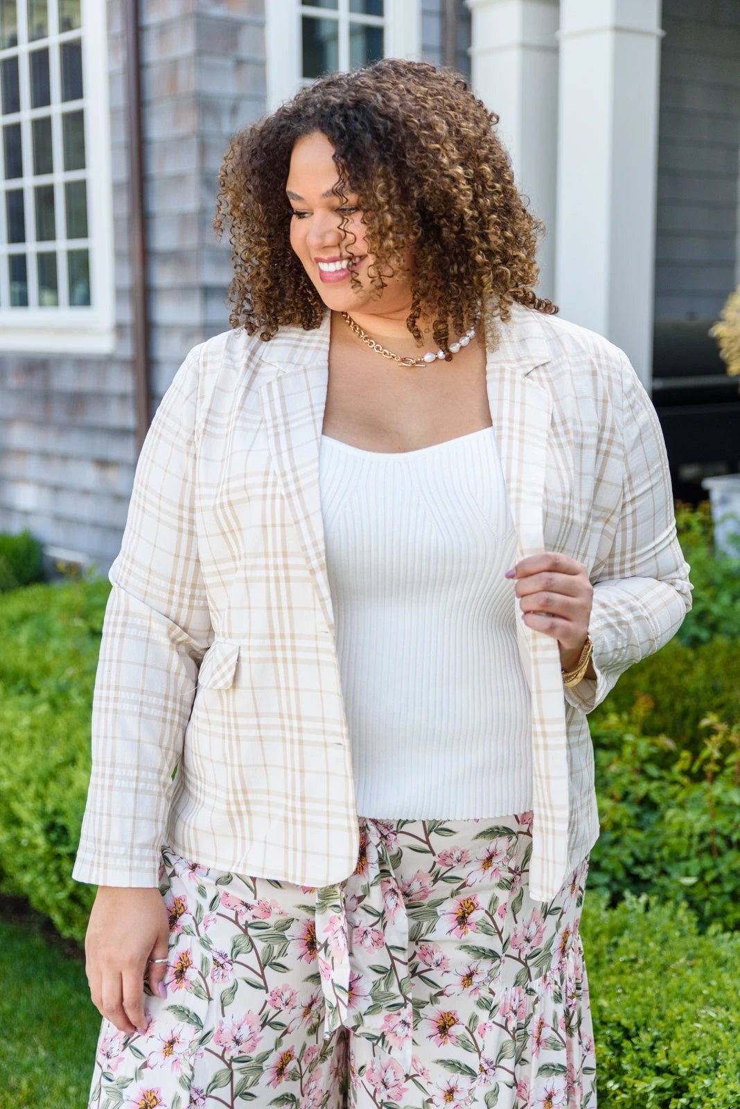 Ave Shops New Arrivals Good And Gone Tank Top - Stylish & Comfortable Women's Top 15 Ave Shops New Arrivals Good And Gone Tank