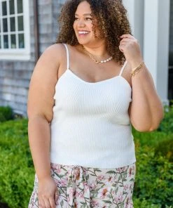 Ave Shops New Arrivals Good And Gone Tank Top - Stylish & Comfortable Women's Top 29 Ave Shops New Arrivals Good And Gone Tank