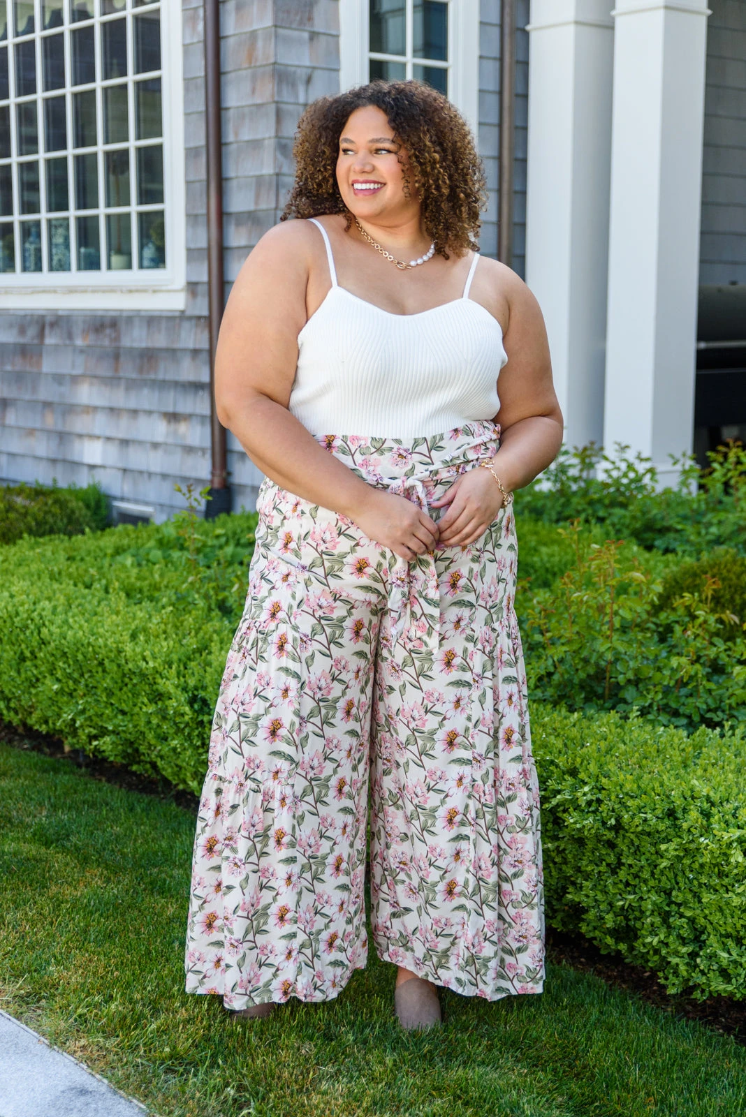 Ave Shops New Arrivals Good And Gone Tank Top - Stylish & Comfortable Women's Top 16 Ave Shops New Arrivals Good And Gone Tank