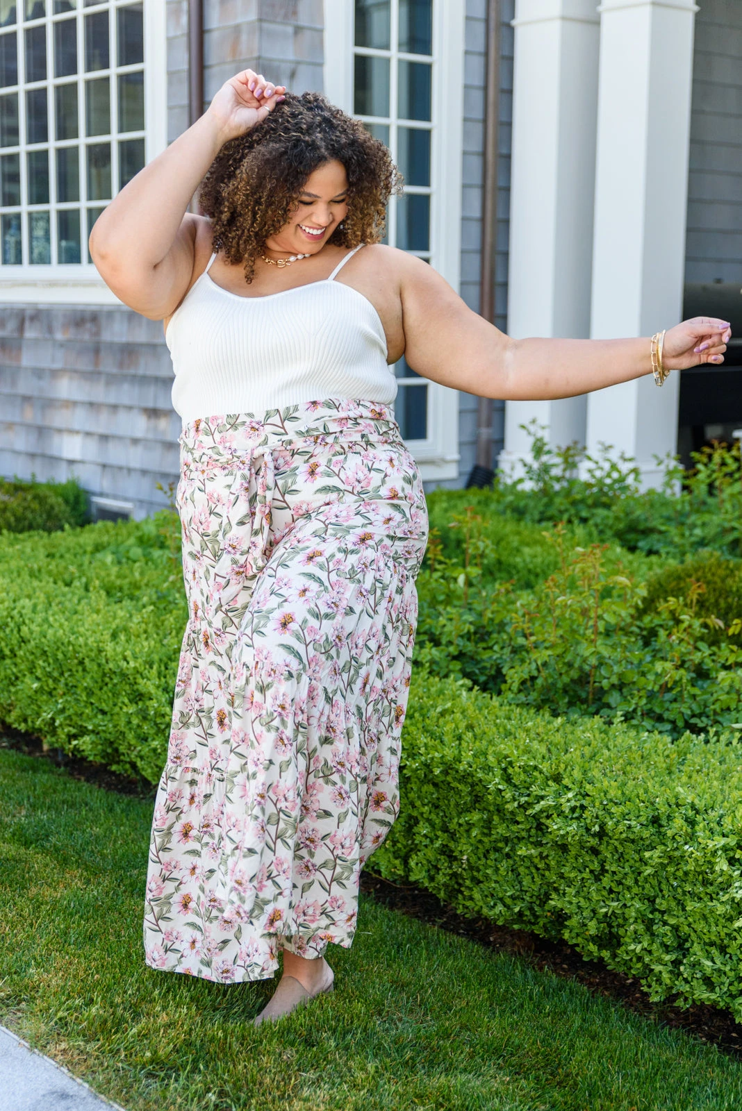 Ave Shops New Arrivals Good And Gone Tank Top - Stylish & Comfortable Women's Top 17 Ave Shops New Arrivals Good And Gone Tank