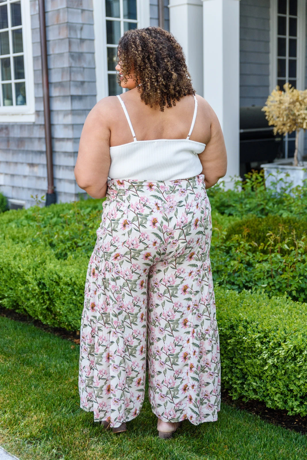 Ave Shops New Arrivals Good And Gone Tank Top - Stylish & Comfortable Women's Top 19 Ave Shops New Arrivals Good And Gone Tank