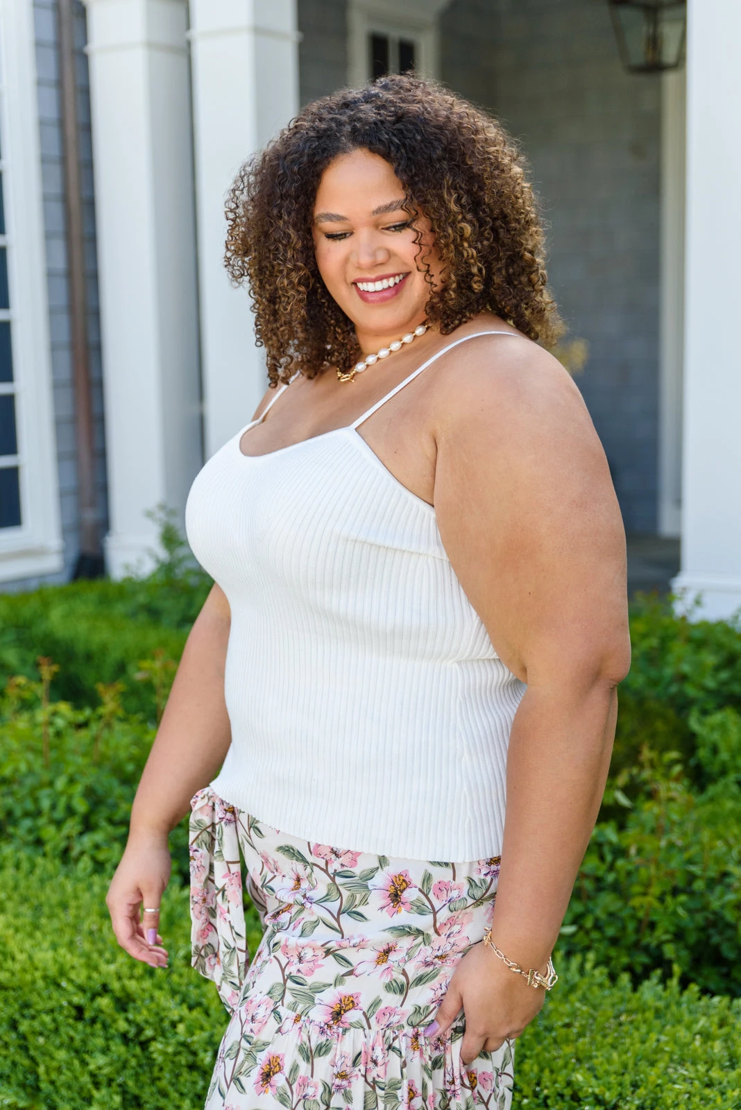 Ave Shops New Arrivals Good And Gone Tank Top - Stylish & Comfortable Women's Top 9 Ave Shops New Arrivals Good And Gone Tank