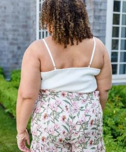 Ave Shops New Arrivals Good And Gone Tank Top - Stylish & Comfortable Women's Top 41 Ave Shops New Arrivals Good And Gone Tank