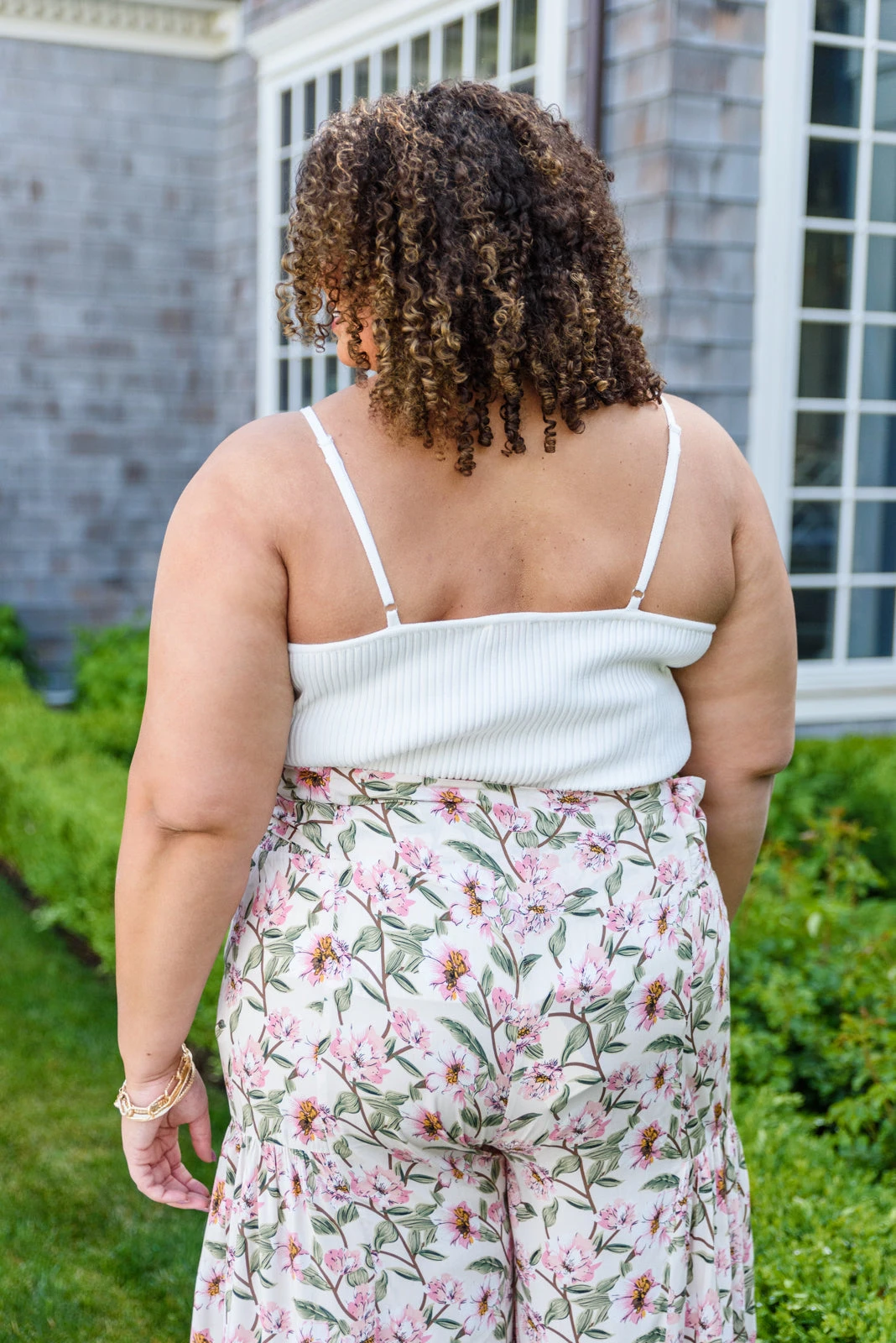 Ave Shops New Arrivals Good And Gone Tank Top - Stylish & Comfortable Women's Top 20 Ave Shops New Arrivals Good And Gone Tank