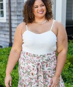 Ave Shops New Arrivals Good And Gone Tank Top - Stylish & Comfortable Women's Top 42 Ave Shops New Arrivals Good And Gone Tank