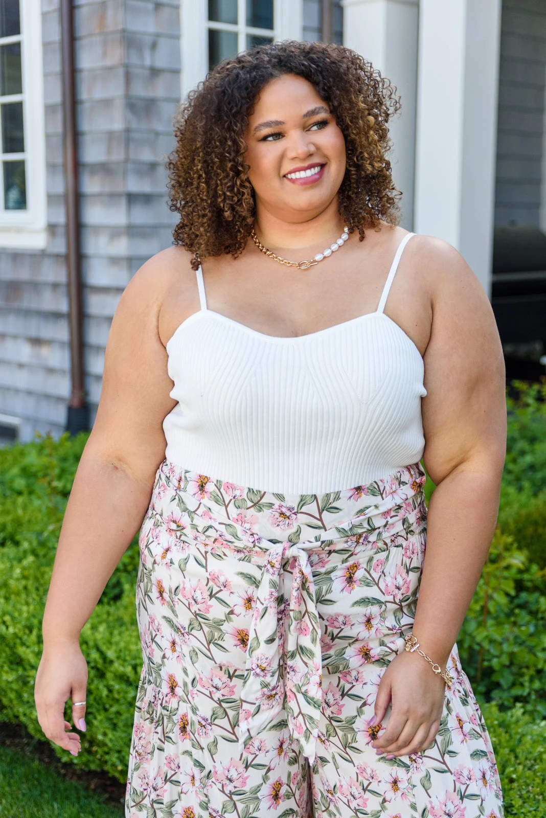 Ave Shops New Arrivals Good And Gone Tank Top - Stylish & Comfortable Women's Top 21 Ave Shops New Arrivals Good And Gone Tank