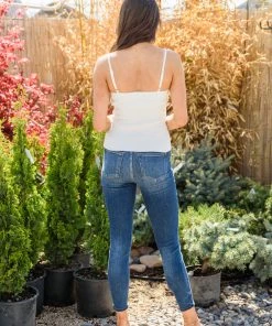 Ave Shops New Arrivals Good And Gone Tank Top - Stylish & Comfortable Women's Top 27 Ave Shops New Arrivals Good And Gone Tank