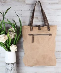 Bbags Handbags & Wallets Grace Floral Tote Handbag