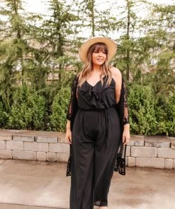 Ave Shops Dresses, Rompers, Jumpsuits Greater Than This Jumpsuit