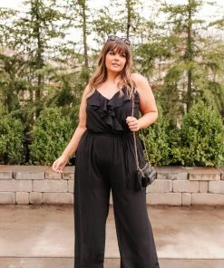 Ave Shops Dresses, Rompers, Jumpsuits Greater Than This Jumpsuit