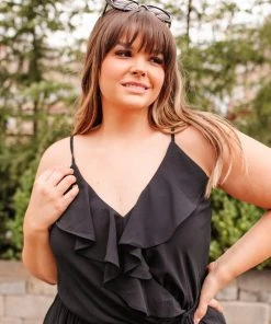 Ave Shops Dresses, Rompers, Jumpsuits Greater Than This Jumpsuit