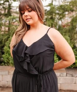 Ave Shops Dresses, Rompers, Jumpsuits Greater Than This Jumpsuit