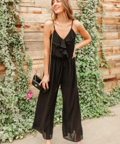 Ave Shops Dresses, Rompers, Jumpsuits Greater Than This Jumpsuit