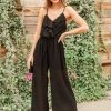 Trendy Greater Than This Jumpsuit | Ave Shops Women's Fashion 2 Ave Shops Dresses, Rompers, Jumpsuits Greater Than This Jumpsuit