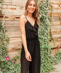 Ave Shops Dresses, Rompers, Jumpsuits Greater Than This Jumpsuit