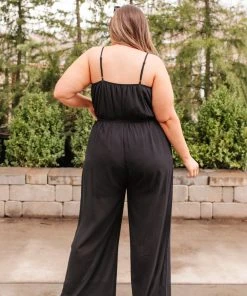 Ave Shops Dresses, Rompers, Jumpsuits Greater Than This Jumpsuit