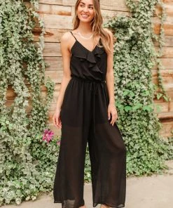 Ave Shops Dresses, Rompers, Jumpsuits Greater Than This Jumpsuit