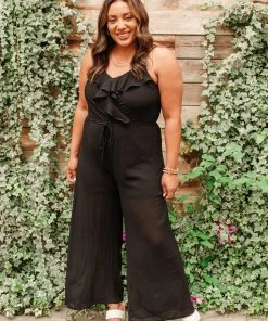 Ave Shops Dresses, Rompers, Jumpsuits Greater Than This Jumpsuit