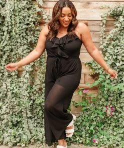 Ave Shops Dresses, Rompers, Jumpsuits Greater Than This Jumpsuit