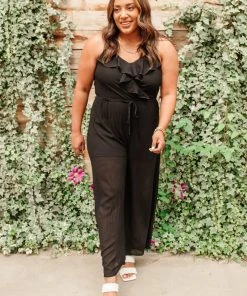 Ave Shops Dresses, Rompers, Jumpsuits Greater Than This Jumpsuit