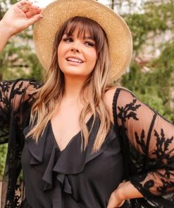 Ave Shops Dresses, Rompers, Jumpsuits Greater Than This Jumpsuit