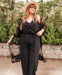 Ave Shops Dresses, Rompers, Jumpsuits Greater Than This Jumpsuit