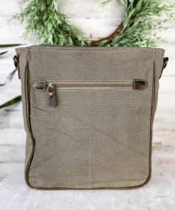 Sixtease Green Multi Color Medley Crossbody Handbags & Wallets