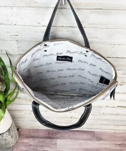 Bbags Gwen Aztec Laptop Sleeve Carrier