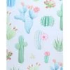 Wfs Cactus Rectangle Beach Towel | Stylish & Summer-Ready New Arrival 1 Wfs Cactus Rectangle Beach Towel