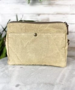 Sixtease Happy Vibes Colorful Crossbody Handbag Handbags & Wallets