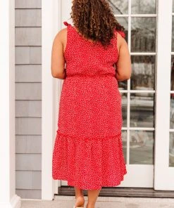 Ave Shops Heard About This Dress Clothing